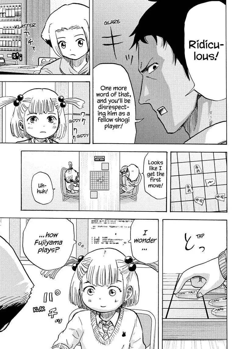 High School Family: Kokosei Kazoku Chapter 105 6